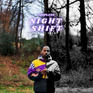 Night Shift (Single)