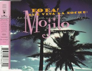 Eo ea! (Que viva la noche) (Mark One’s radio edit)