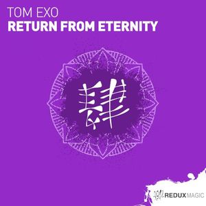 Return From Eternity (Single)