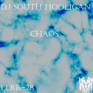 Chaos (EP)
