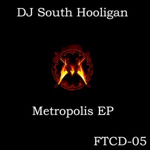 Metropolis EP (EP)