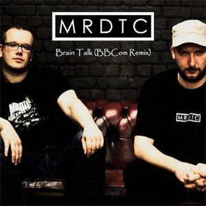 Brain Talk (BBCom remix)