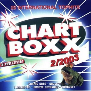 Chart Boxx 2/2003