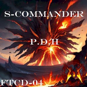 P.D.H. (EP)