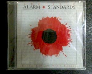 Acoustic Alarm Standards