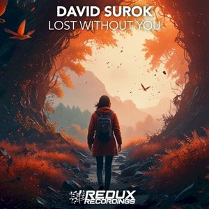 Lost Without You (Single)
