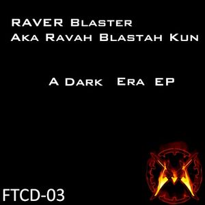 A Dark Era EP (EP)