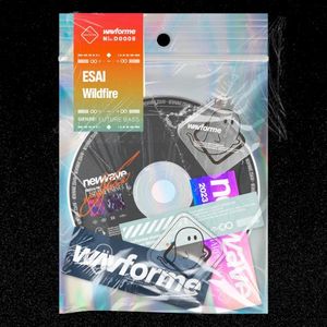 Wildfire (Single)