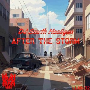 After The Storm (EP)
