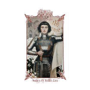 Seekers of Hidden Lore