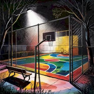 Court Night (EP)