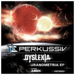 Uranometria EP (EP)
