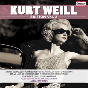 Complete Recordings, Vol. 2