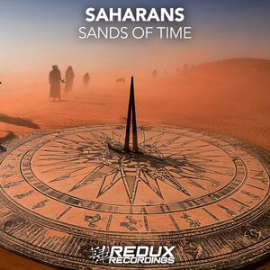 Sands of Time (Single)
