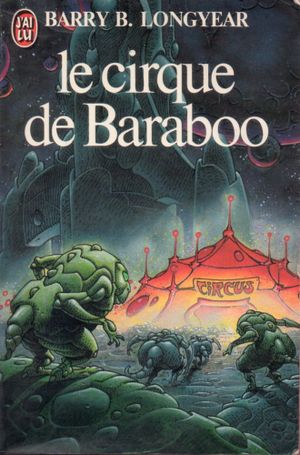 Le Cirque de Baraboo