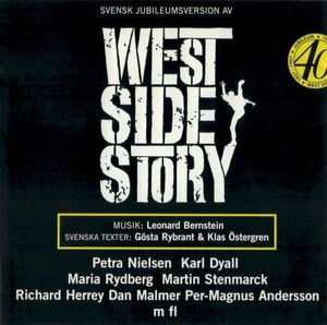West Side Story (OST)