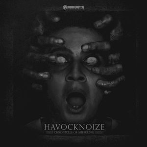 Chronicles of Suffering (EP)