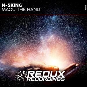Maou the Hand (Single)