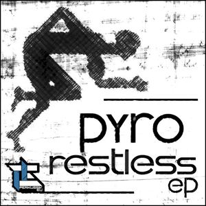 Restless EP (EP)
