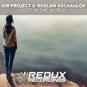 Lost in the World (Single)