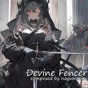 Devine Fencer (Single)