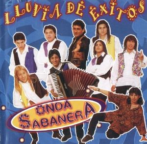 Lluvia de éxitos