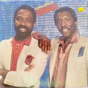 John & Arthur Simms