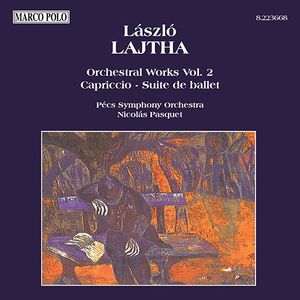 Capriccio, op. 39: Menuet et Musette - La Leçon d'amour