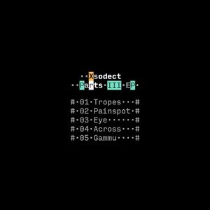 Parts III (EP)