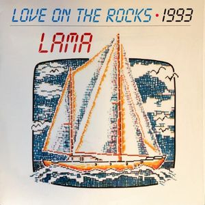 Lama - Love on the Rocks (Orchid edit) (Single)