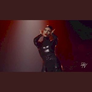 Boy Harsher - Machina (Orchid edit) (Single)