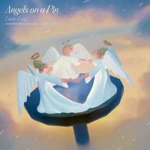 Angels on a Pin (Single)