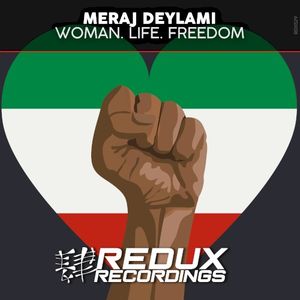 Woman, Life, Freedom (extended mix)