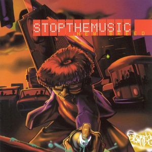 Stop the Music