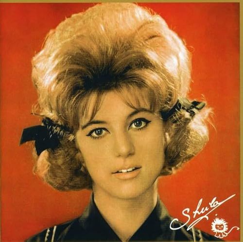 Cover Sheila