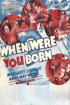 When were you born ?