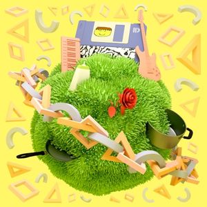 Jumbo Zone Selections (EP)