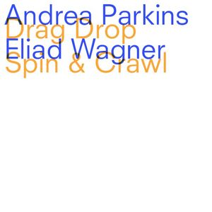 Drag Drop Spin & Crawl