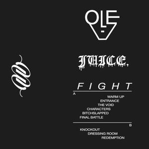 FIGHT
