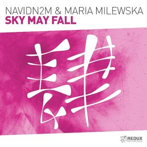 Sky May Fall (Single)