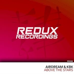 Above the Stars (Single)
