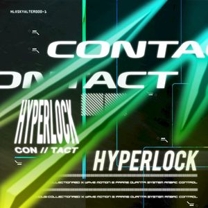 CON // TACT (Single)