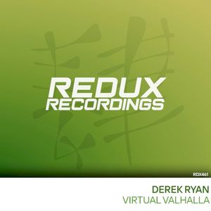 Virtual Valhalla (Single)