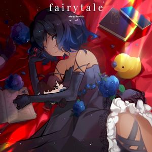 Fairytale (Single)