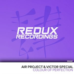 Colour of Perfection (Single)