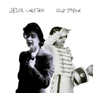 Old Table / Jesse Carsten Split (EP)