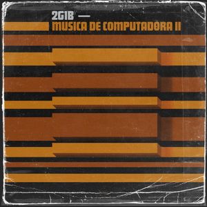 Musica de Computadora II (EP)