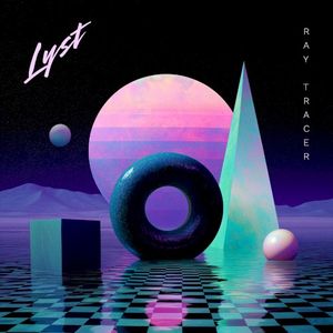 Ray Tracer (Single)
