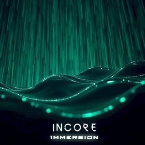 Immersion (EP)