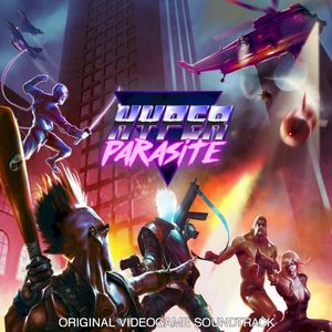 HyperParasite (Original Videogame Soundtrack) (OST)